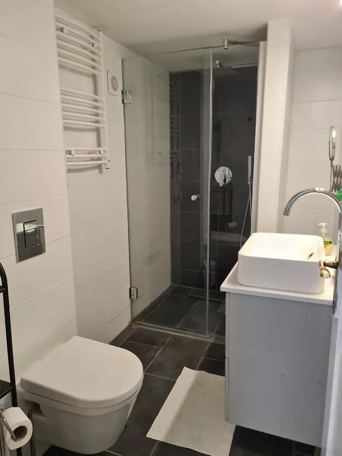 Akacfa Boutique Apartment Budapest
