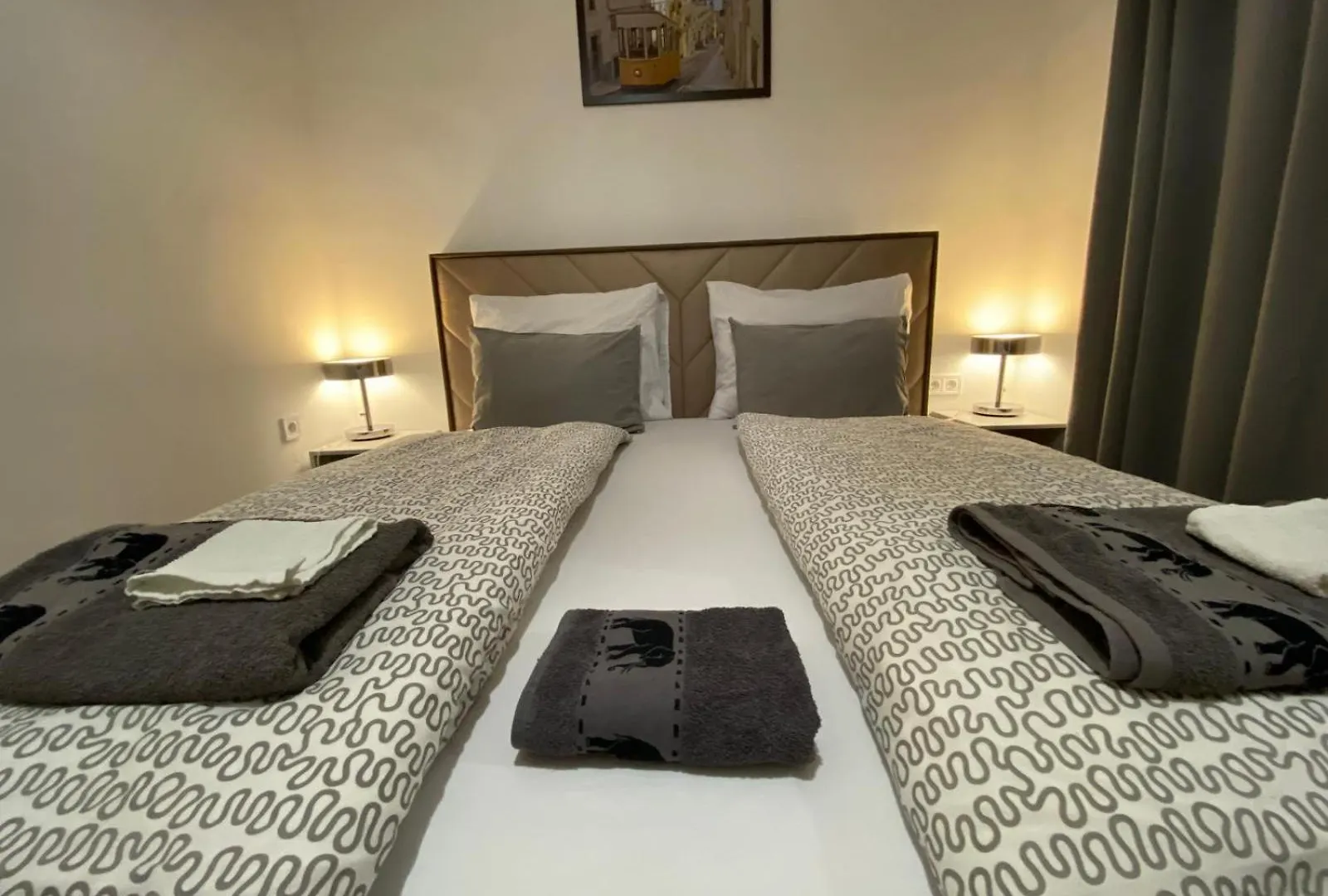 Akacfa Boutique Apartment Budapest