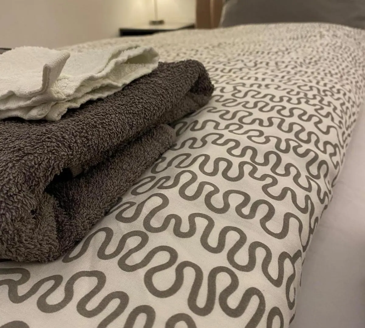 Akacfa Boutique Apartment Budapest