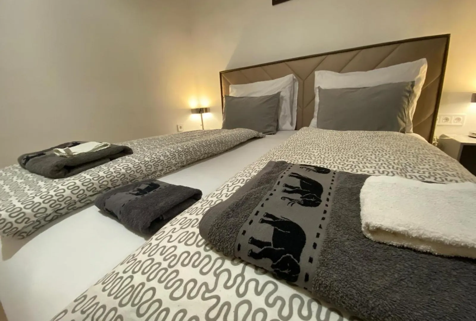 Akacfa Boutique Apartment Budapest Ungarn