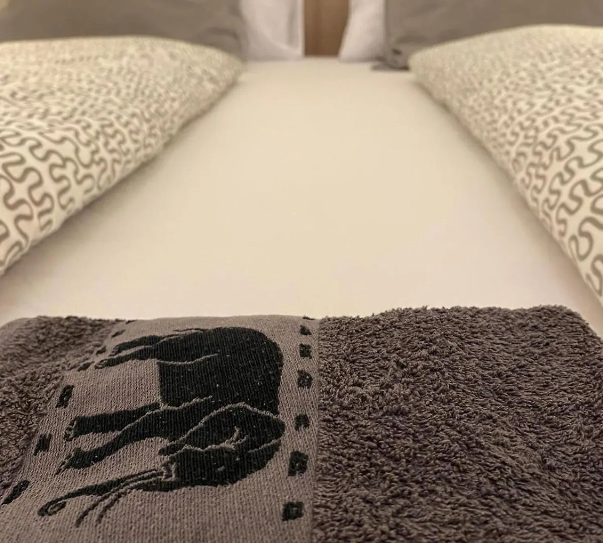 Akacfa Boutique Apartment Budapest