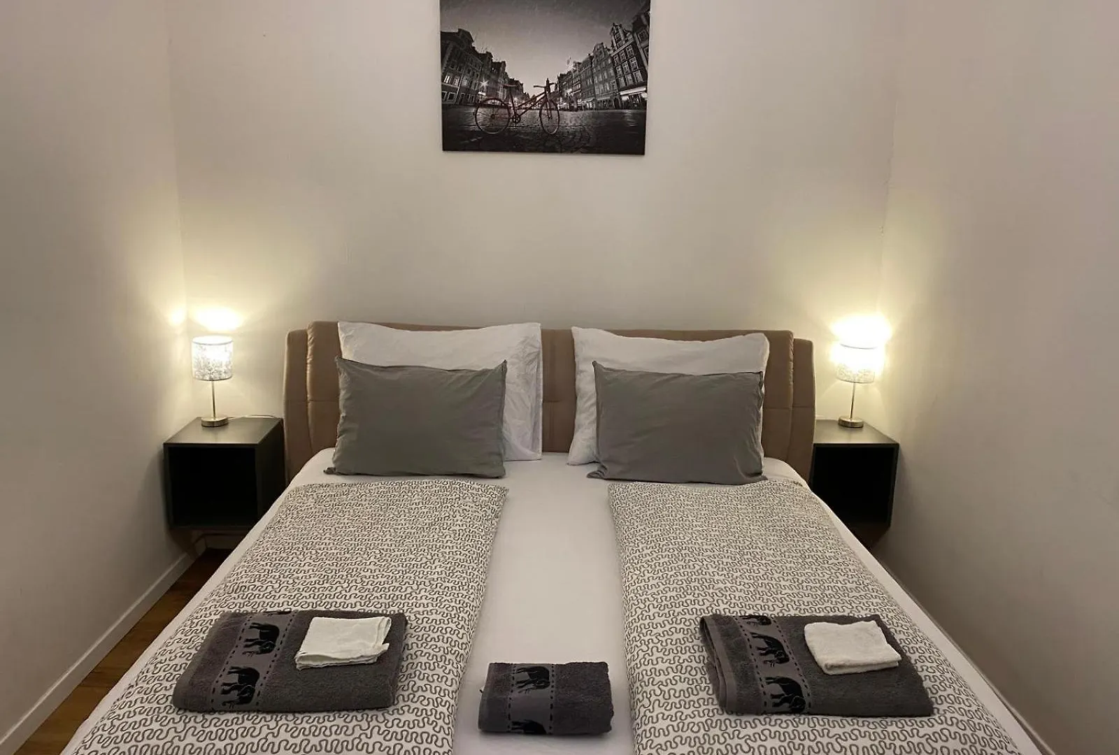 Akacfa Boutique Apartment Budapest 0*,  Ungarn