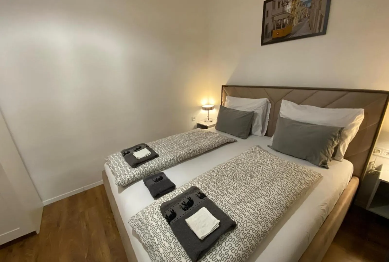 Akacfa Boutique Apartment Budapest